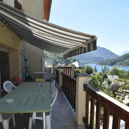 Vaujanylocations - Roches Grandes 47 Holiday home