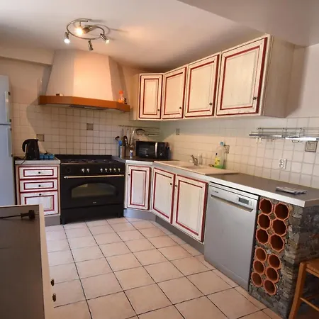 Holiday home Vaujanylocations - Roches Grandes 47