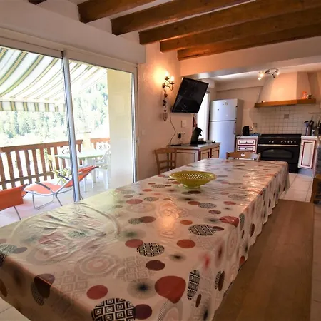 Vaujanylocations - Roches Grandes 47 Holiday home Vaujany